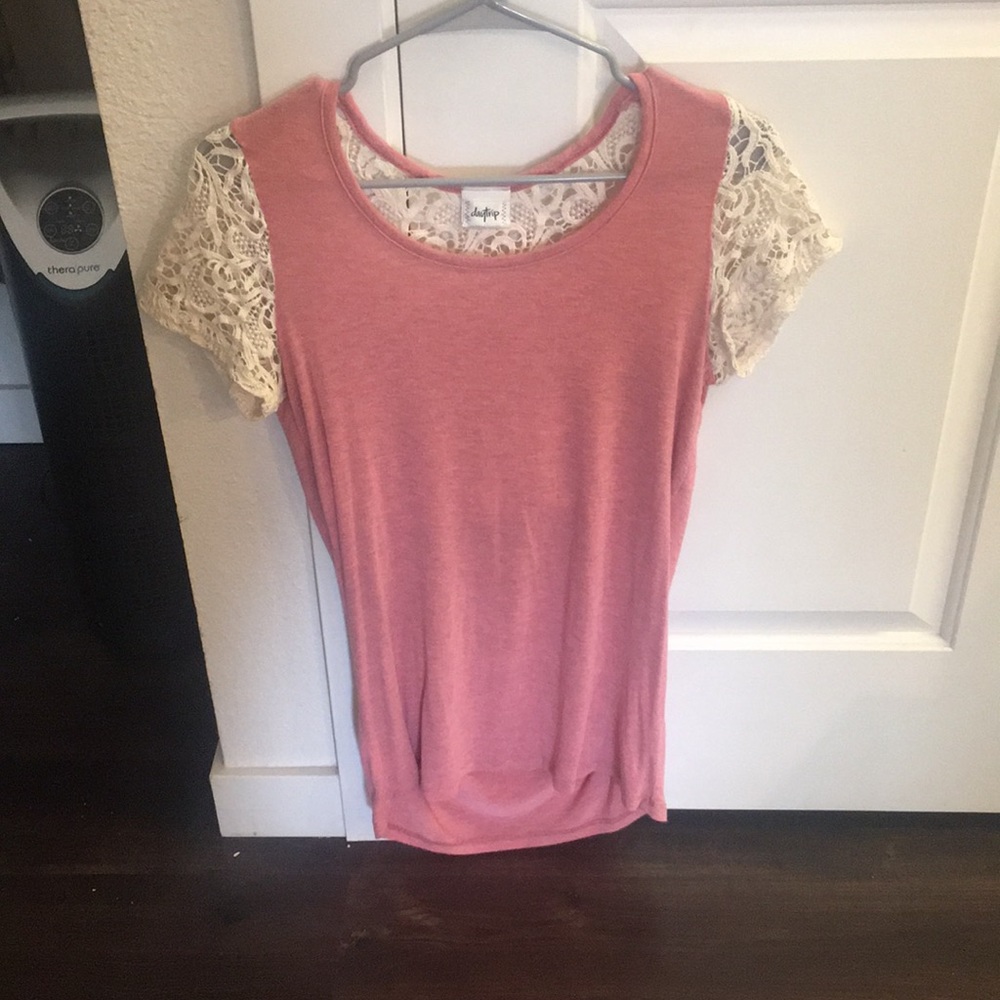 Day trip shirt